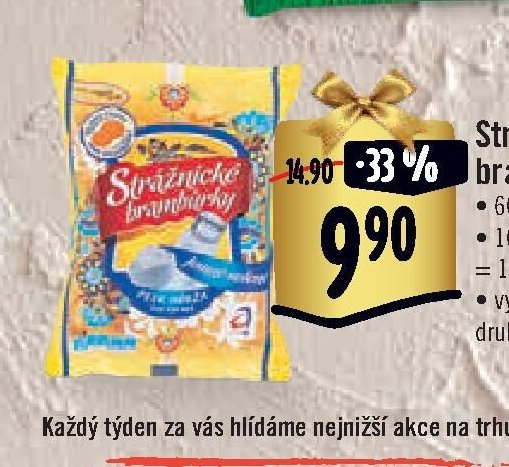 Strážnické brambůrky