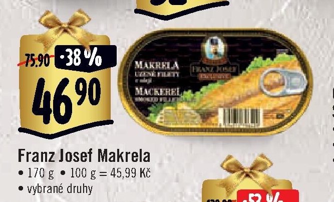 Franz Josef Makrela