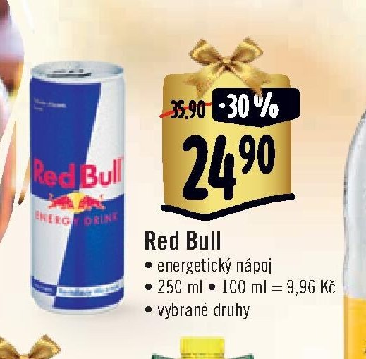 Red Bull