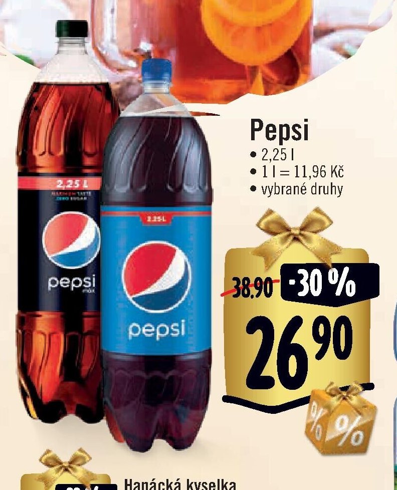 Pepsi