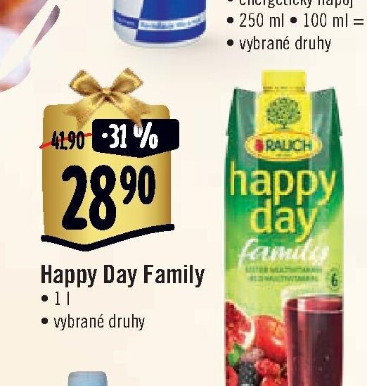 Happy Day Family