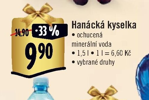 Hanácká kyselka