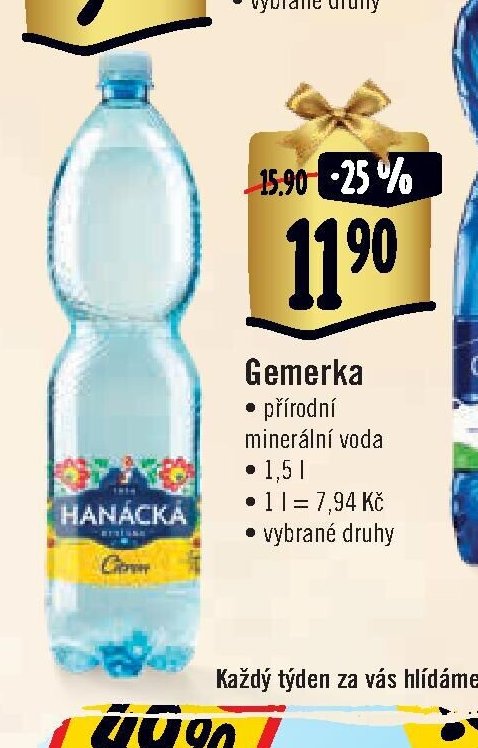 Gemerka