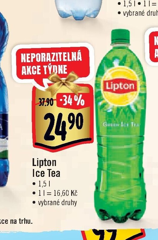 Lipton Ice Tea