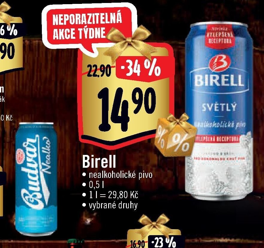 Birell