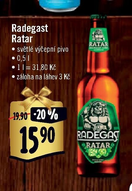 Radegast Ratar