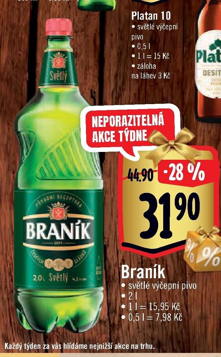 Braník