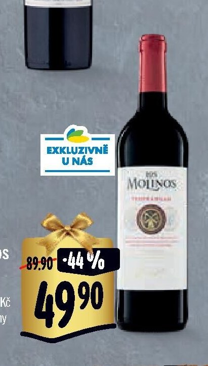 Los Molinos