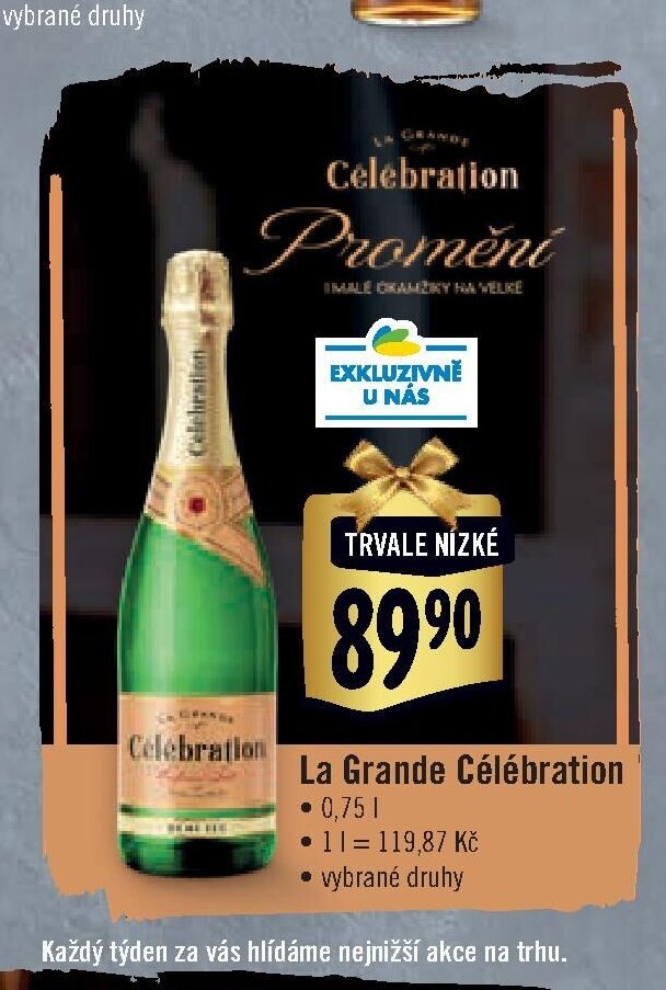 La Grande Célébration
