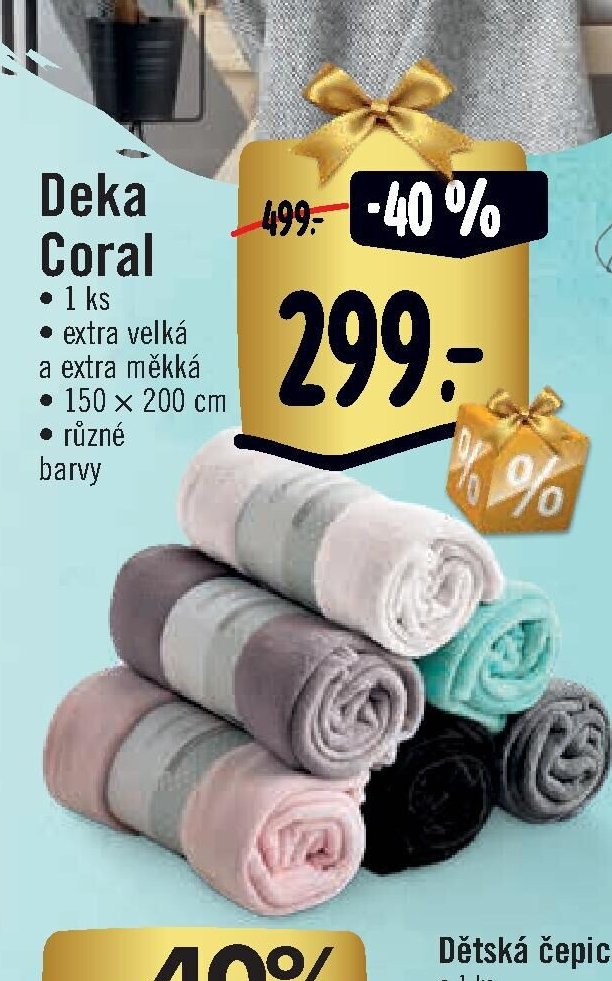 Deka Coral