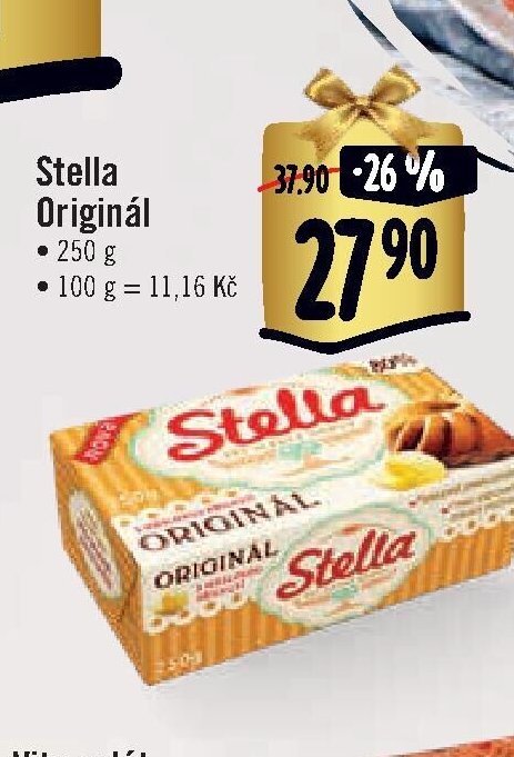Stella Originál