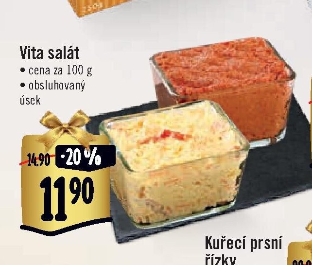 Vita salát