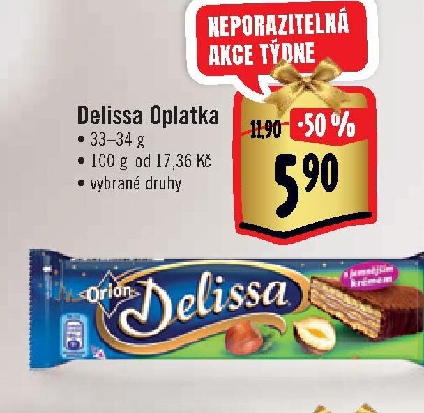 Delissa Oplatka