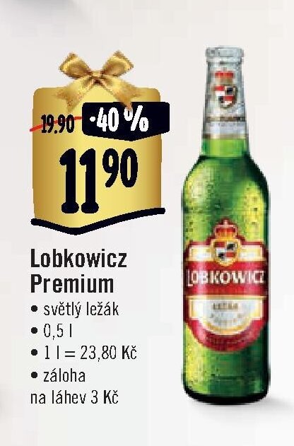 Lobkowicz Premium