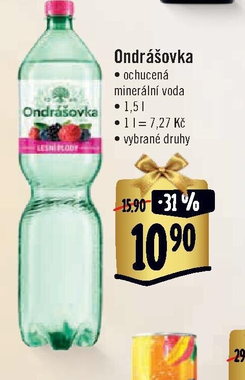 Ondrášovka