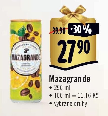 Mazagrande