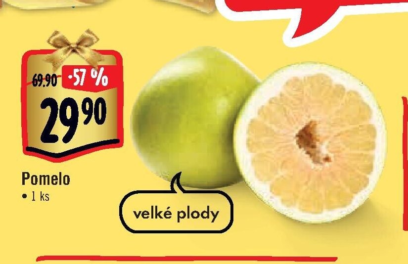 Pomelo