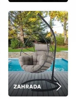 ZAHRADA