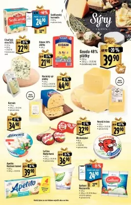 akční leták Albert 7.12.2022-13.12.2022