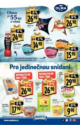 akční leták Albert 7.12.2022-13.12.2022