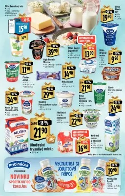 akční leták Albert 7.12.2022-13.12.2022