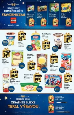 akční leták Albert 7.12.2022-13.12.2022