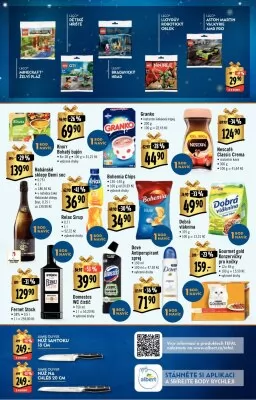 akční leták Albert 7.12.2022-13.12.2022
