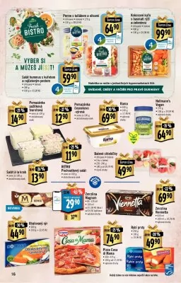 akční leták Albert 7.12.2022-13.12.2022