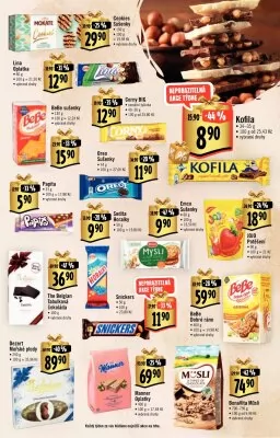 akční leták Albert 7.12.2022-13.12.2022