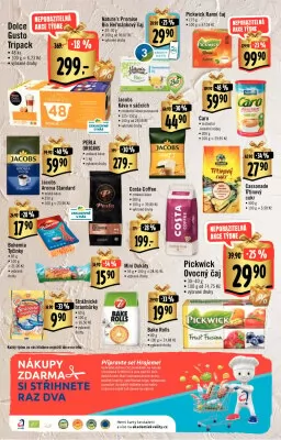akční leták Albert 7.12.2022-13.12.2022