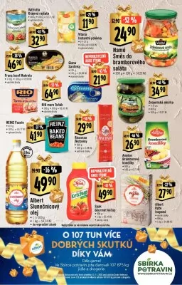 akční leták Albert 7.12.2022-13.12.2022