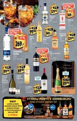 akční leták Albert 7.12.2022-13.12.2022