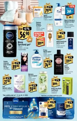 akční leták Albert 7.12.2022-13.12.2022