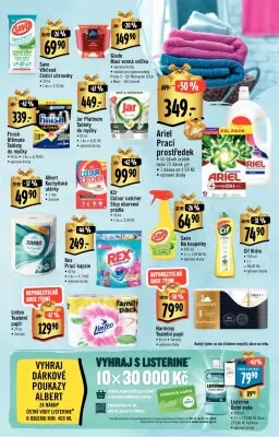 akční leták Albert 7.12.2022-13.12.2022