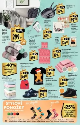 akční leták Albert 7.12.2022-13.12.2022