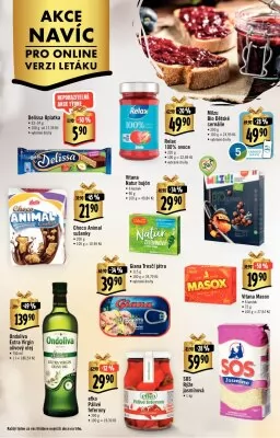 akční leták Albert 7.12.2022-13.12.2022
