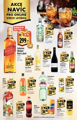 akční leták Albert 7.12.2022-13.12.2022