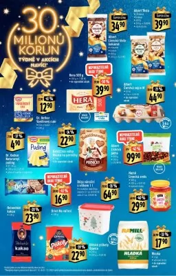 akční leták Albert 7.12.2022-13.12.2022