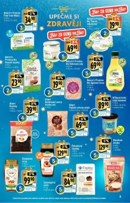 akční leták Albert 7.12.2022-13.12.2022