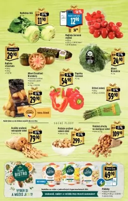 akční leták Albert 7.12.2022-13.12.2022