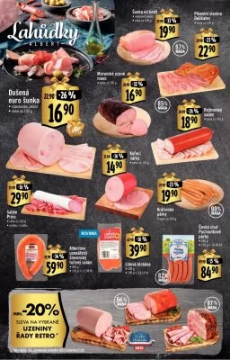 akční leták Albert 7.12.2022-13.12.2022