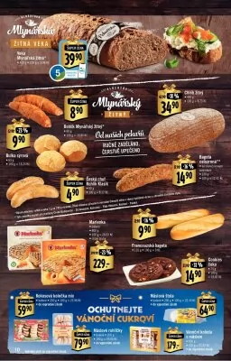 akční leták Albert 7.12.2022-13.12.2022