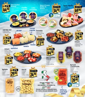 akční leták Albert 7.12.2022-31.12.2022