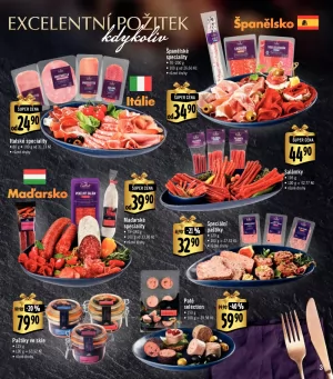 akční leták Albert 7.12.2022-31.12.2022