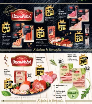 akční leták Albert 7.12.2022-31.12.2022