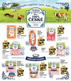 akční leták Albert 7.12.2022-31.12.2022