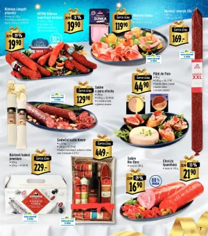 akční leták Albert 7.12.2022-31.12.2022