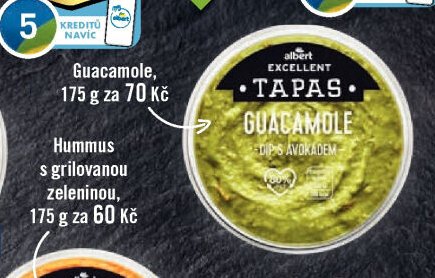 Guacamole, 175 g
