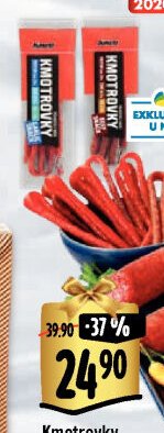 Kmotrovky SNACK
