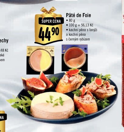 Pâté de Foie